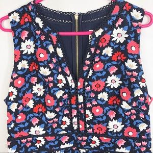 KATE SPADE New York Women Sleeveless Dress size 12